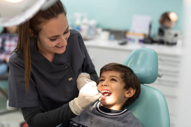Best Tooth Infection Emergency Dentist  in Valley Hill, NC